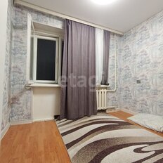 Квартира 28,8 м², 1-комнатная - изображение 3