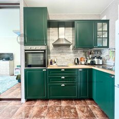 Квартира 30,8 м², студия - изображение 2