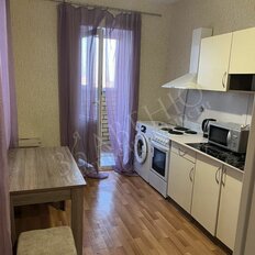 Квартира 64 м², 2-комнатная - изображение 5