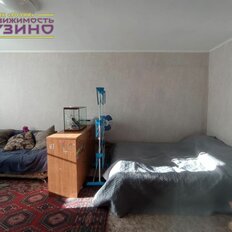 Квартира 33,4 м², 1-комнатная - изображение 1