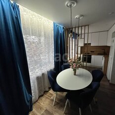 Квартира 46,5 м², 2-комнатная - изображение 5