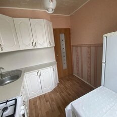 Квартира 30,4 м², 1-комнатная - изображение 5