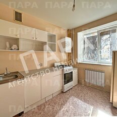 Квартира 35 м², 1-комнатная - изображение 4