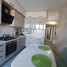Квартира 38 м², 1-комнатная - изображение 1