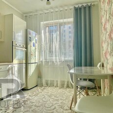 Квартира 61,4 м², 2-комнатная - изображение 1