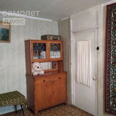 Квартира 31 м², 1-комнатная - изображение 4