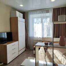 Квартира 21,8 м², 1-комнатная - изображение 4