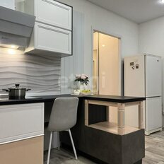 Квартира 31,1 м², студия - изображение 5