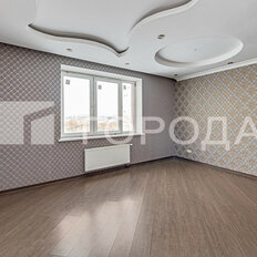 Квартира 54,5 м², 2-комнатная - изображение 5