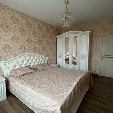Квартира 97,4 м², 3-комнатная - изображение 4