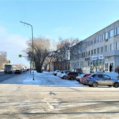 9275 м², производственное помещение - изображение 3