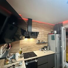 Квартира 36,6 м², 1-комнатная - изображение 2