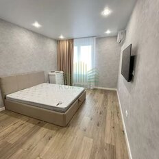 Квартира 41 м², 1-комнатная - изображение 3