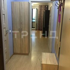 Квартира 25 м², студия - изображение 4