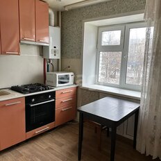 Квартира 39,3 м², 2-комнатная - изображение 2