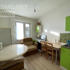 Квартира 40 м², 1-комнатная - изображение 2