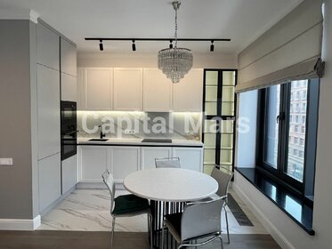 64 м², 3-комнатная квартира 146 500 ₽ в месяц - изображение 35