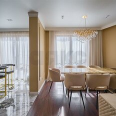 Квартира 105 м², 3-комнатная - изображение 5