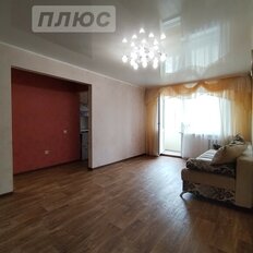 Квартира 59,8 м², 3-комнатная - изображение 2