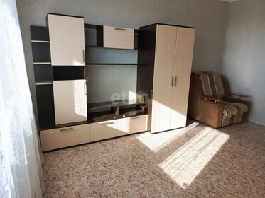 30 м², 1-комнатная квартира 19 000 ₽ в месяц - изображение 12