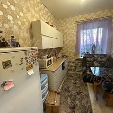 Квартира 22,4 м², 2-комнатная - изображение 1