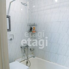 Квартира 32,1 м², 2-комнатная - изображение 3