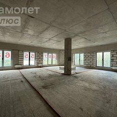 Квартира 159 м², 3-комнатные - изображение 2