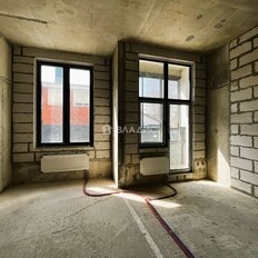 Квартира 39,4 м², 1-комнатная - изображение 5