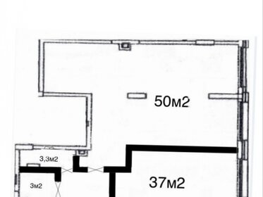 106,9 м², торговое помещение - изображение 5