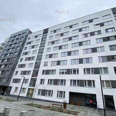 Квартира 67 м², 3-комнатная - изображение 2