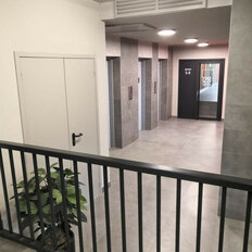 Квартира 37,2 м², 1-комнатная - изображение 4