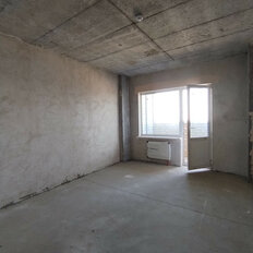 Квартира 64 м², 2-комнатная - изображение 2