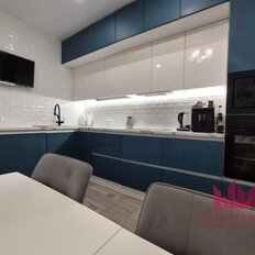 Квартира 76,2 м², 3-комнатная - изображение 3