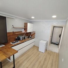 Квартира 36,6 м², 1-комнатная - изображение 1