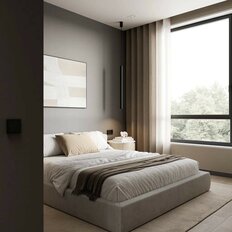 Квартира 127,7 м², 4-комнатная - изображение 2