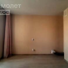 Квартира 19,4 м², студия - изображение 4