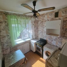 Квартира 29,1 м², 1-комнатная - изображение 4