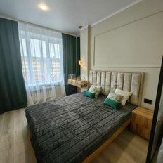 Квартира 43,3 м², 1-комнатная - изображение 5