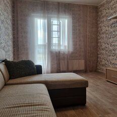 Квартира 43,1 м², 1-комнатная - изображение 4