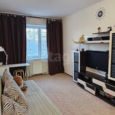 Квартира 36,1 м², 1-комнатная - изображение 3