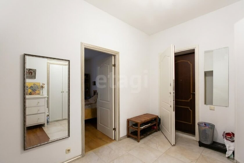 54 м², 2-комнатная квартира 42 300 000 ₽ - изображение 81