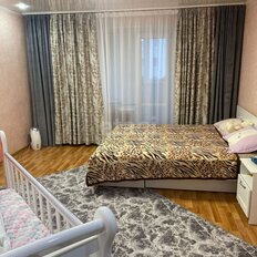 Квартира 37,4 м², 1-комнатная - изображение 3