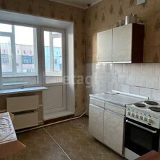 Квартира 44,1 м², 1-комнатная - изображение 1