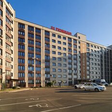 Квартира 43,3 м², 1-комнатная - изображение 2