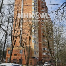 Квартира 41,9 м², 1-комнатная - изображение 1