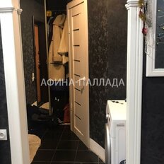 Квартира 28 м², 1-комнатная - изображение 5