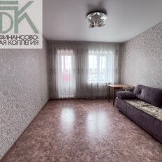 Квартира 65 м², 2-комнатная - изображение 5