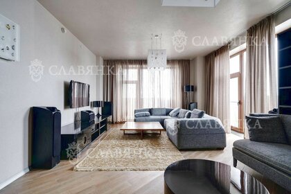 180 м², 4-комнатная квартира 499 000 ₽ в месяц - изображение 65