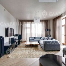 Квартира 180 м², 4-комнатная - изображение 3