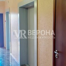 Квартира 39,1 м², 1-комнатная - изображение 4